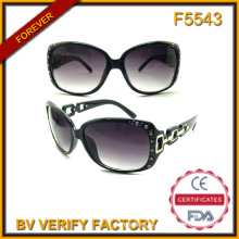 Chinese Fashion Sunglasses with Diamonds Ladies Sunglasses Sunglasses Wholesale Dropship